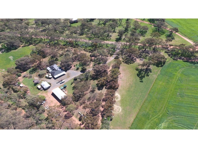 466 Old Anlaby Road, Kapunda SA 5373