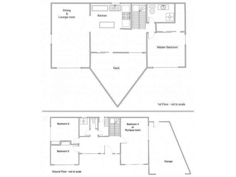 109 Tura Beach Drive, Tura Beach NSW 2548 Floorplan