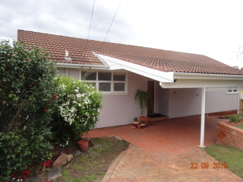 27 Terrymont Road, Warrimoo NSW 2774