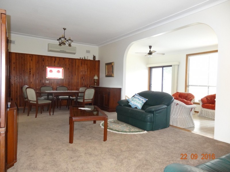 27 Terrymont Road, Warrimoo NSW 2774