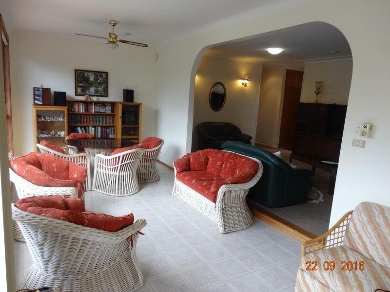 27 Terrymont Road, Warrimoo NSW 2774