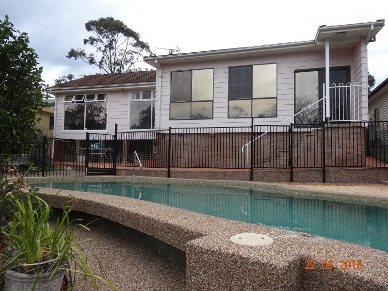 27 Terrymont Road, Warrimoo NSW 2774