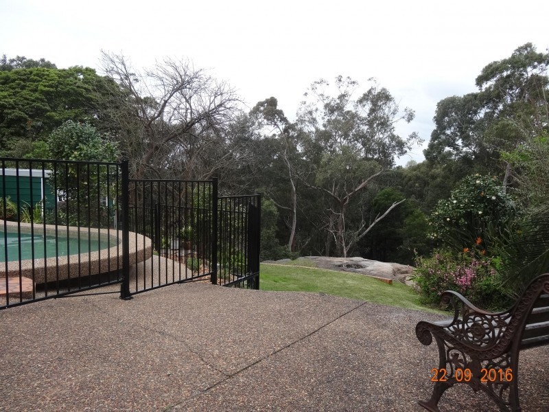 27 Terrymont Road, Warrimoo NSW 2774