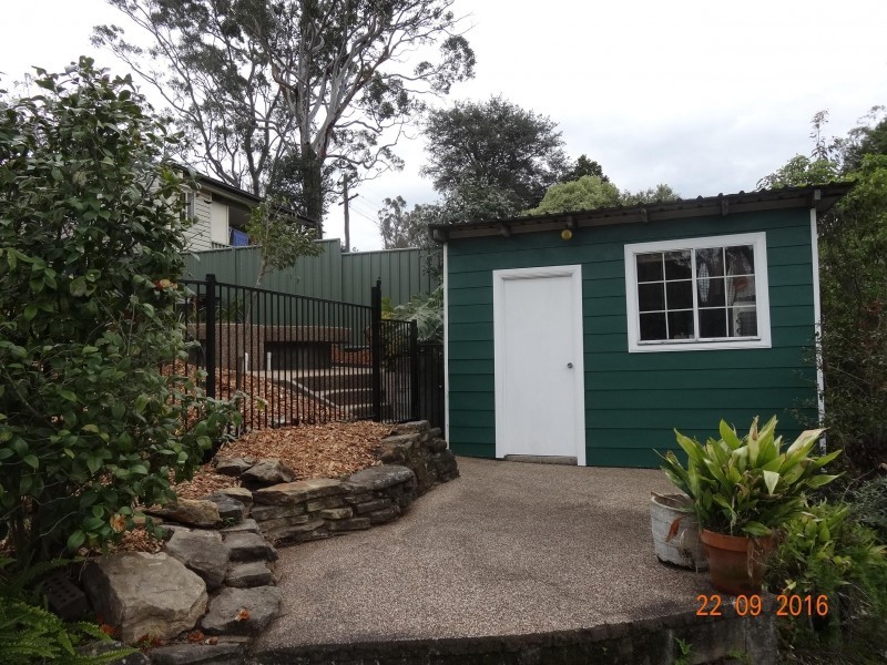 27 Terrymont Road, Warrimoo NSW 2774