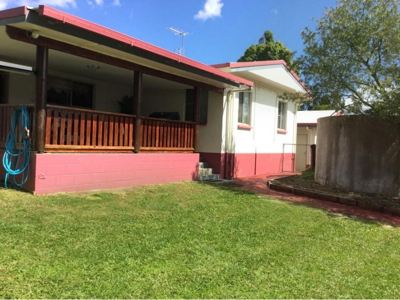 RN32 Riverlea Close, Malanda QLD 4885