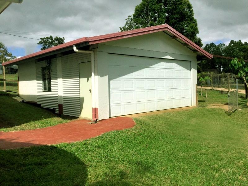 RN32 Riverlea Close, Malanda QLD 4885