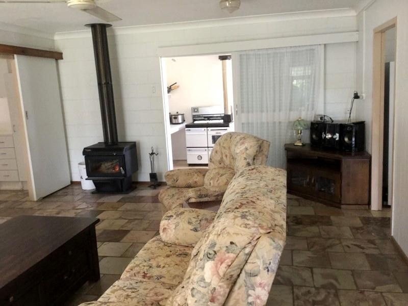 RN32 Riverlea Close, Malanda QLD 4885