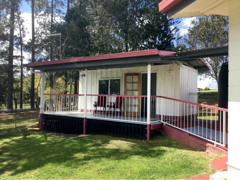 RN32 Riverlea Close, Malanda QLD 4885