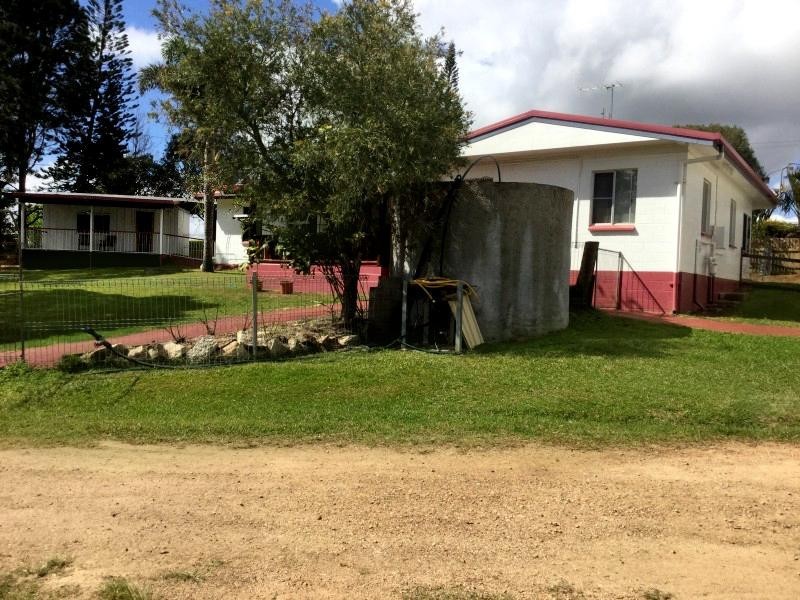 RN32 Riverlea Close, Malanda QLD 4885