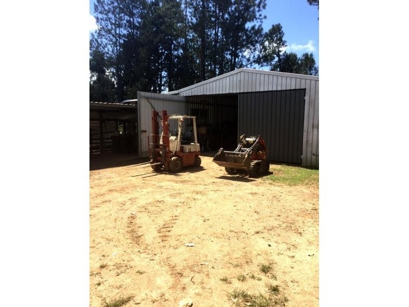 RN32 Riverlea Close, Malanda QLD 4885