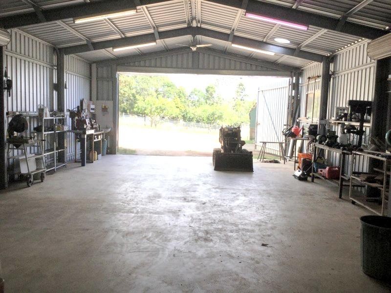 RN32 Riverlea Close, Malanda QLD 4885