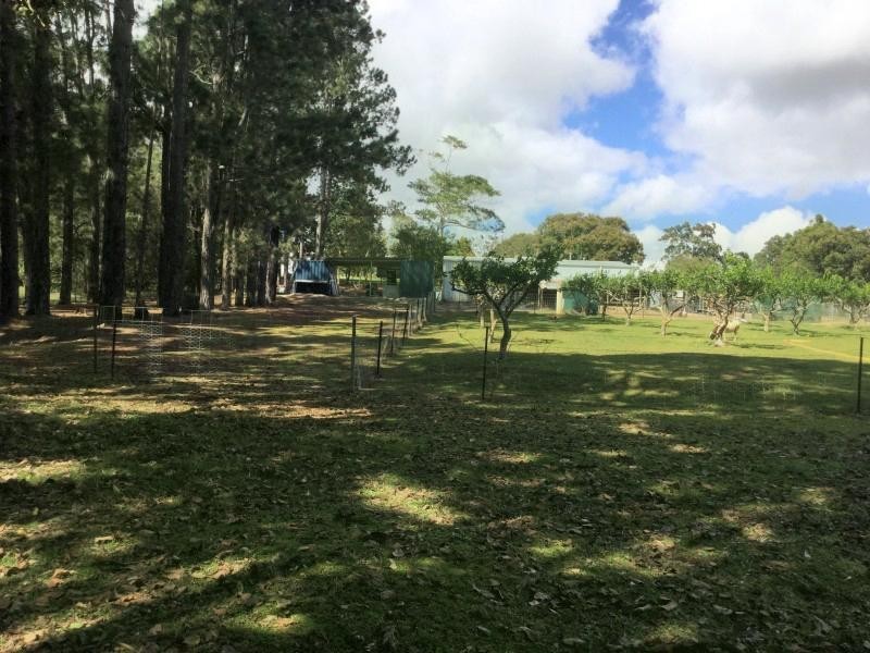 RN32 Riverlea Close, Malanda QLD 4885