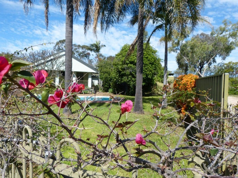 87-93 Kamilaroi Road, Gunnedah NSW 2380