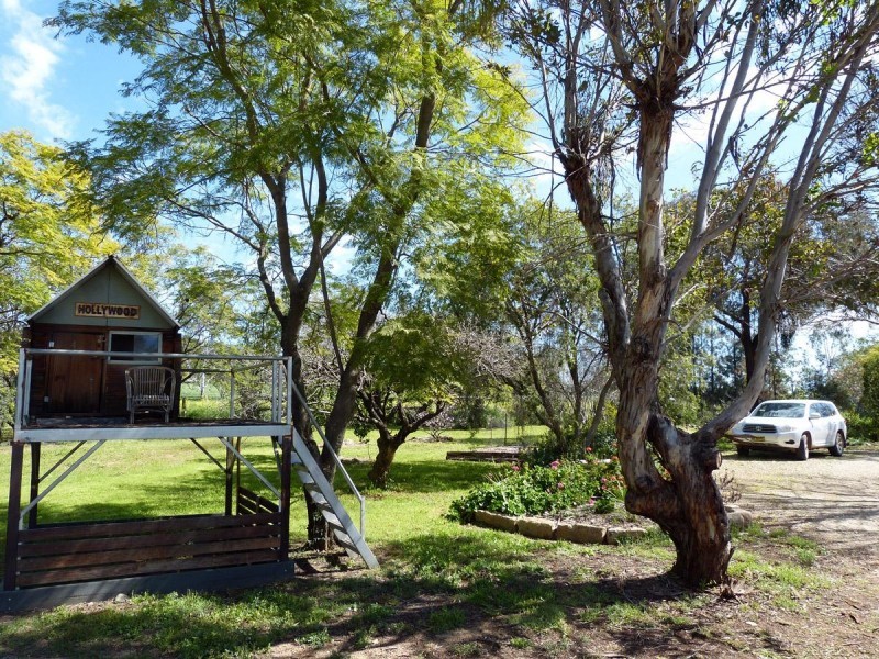 87-93 Kamilaroi Road, Gunnedah NSW 2380