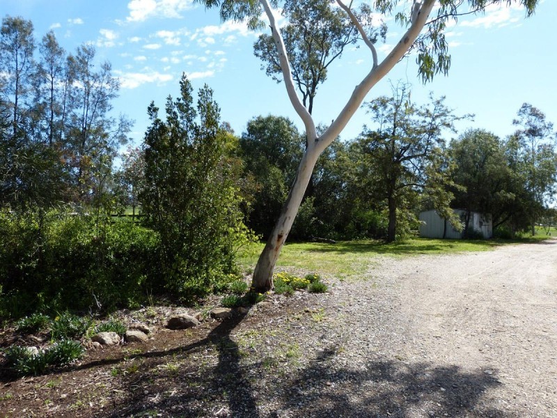 87-93 Kamilaroi Road, Gunnedah NSW 2380