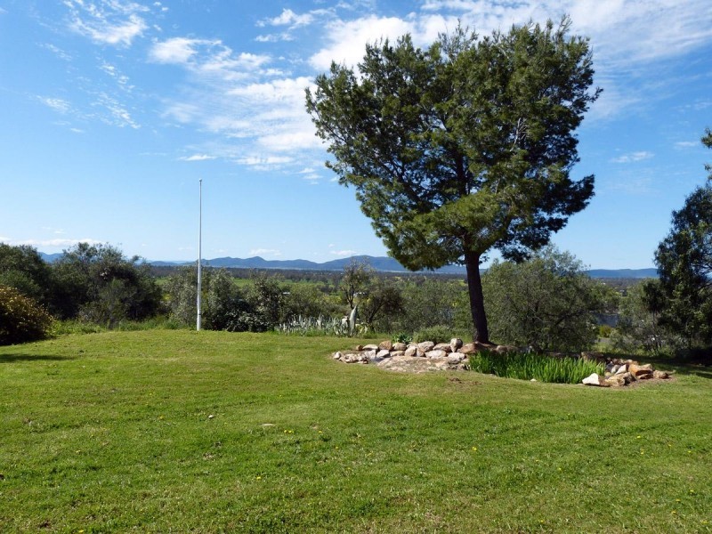 87-93 Kamilaroi Road, Gunnedah NSW 2380