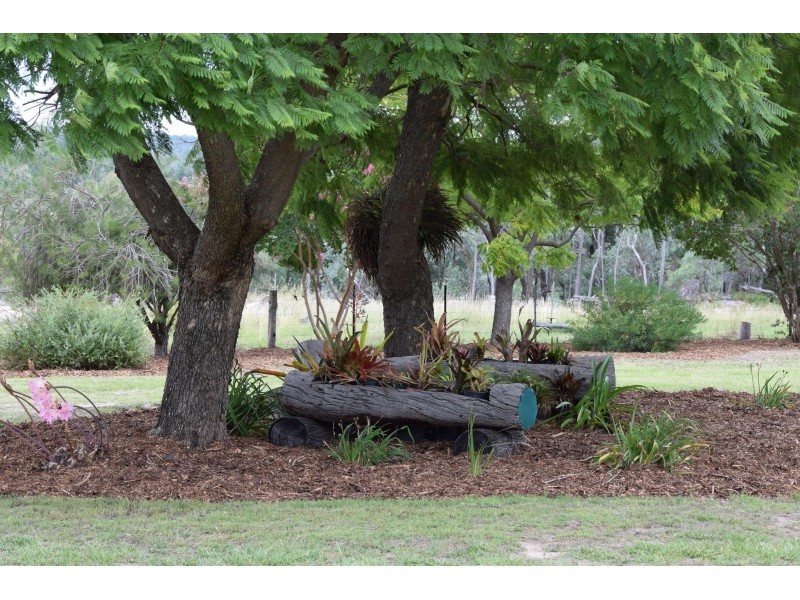 1081 Limestone Road, Ashford NSW 2361