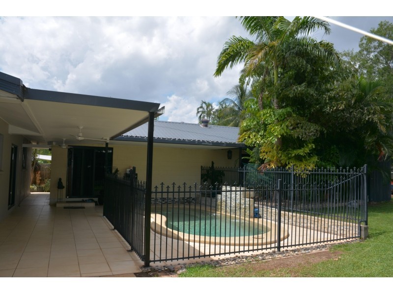 10 Legune Avenue, Leanyer NT 0812