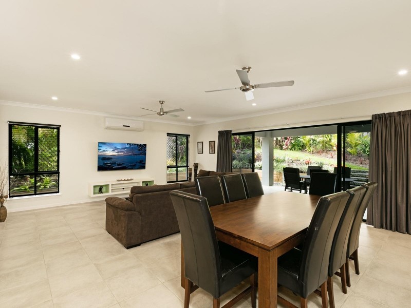 4 Tully Court, Kuranda QLD 4881