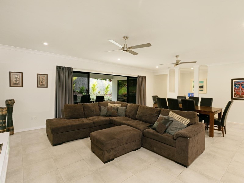 4 Tully Court, Kuranda QLD 4881