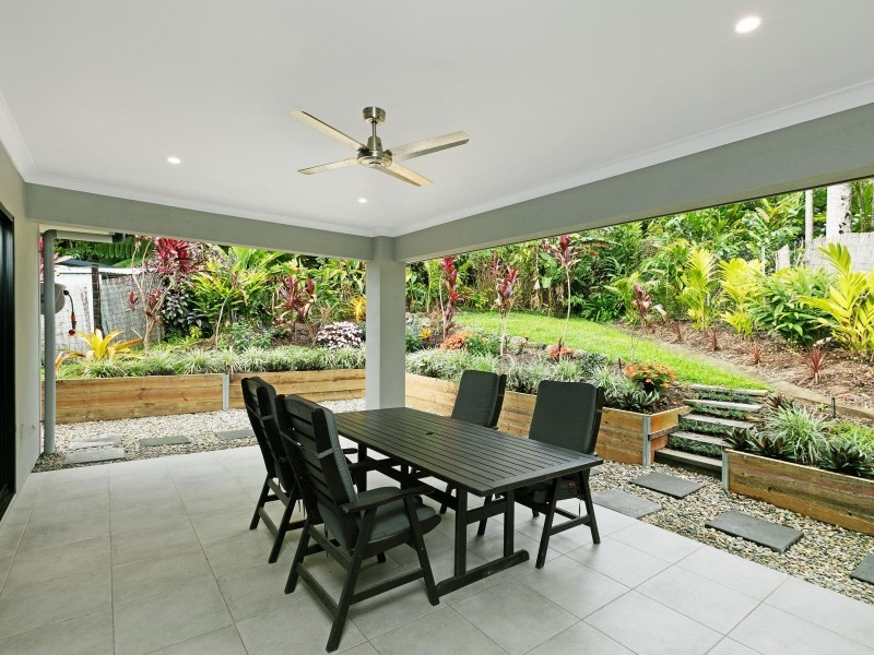 4 Tully Court, Kuranda QLD 4881