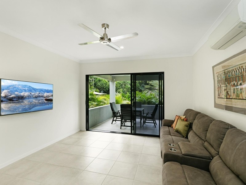 4 Tully Court, Kuranda QLD 4881