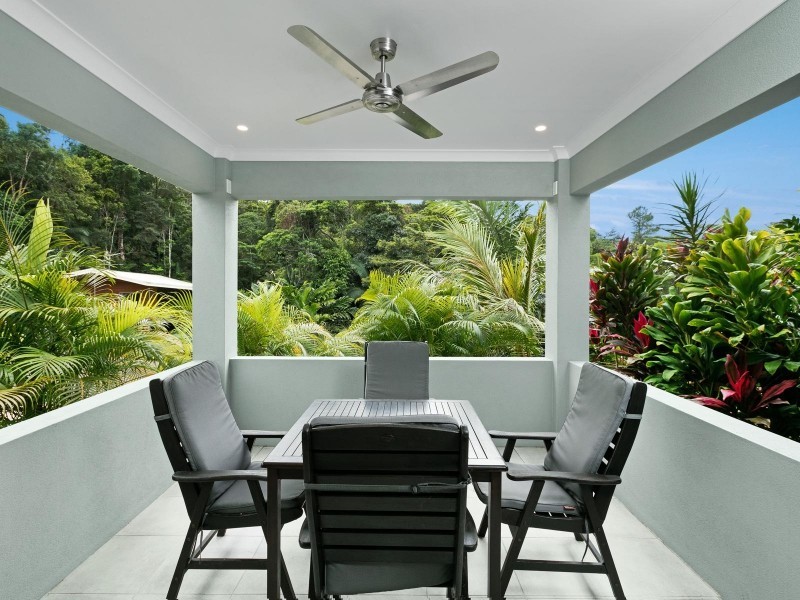 4 Tully Court, Kuranda QLD 4881