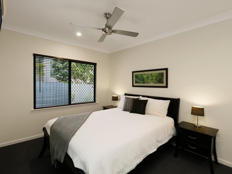 4 Tully Court, Kuranda QLD 4881