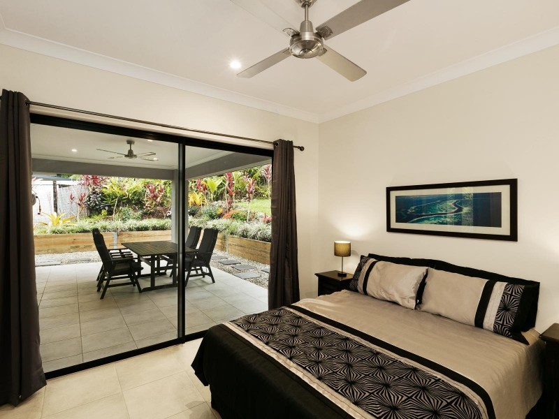 4 Tully Court, Kuranda QLD 4881