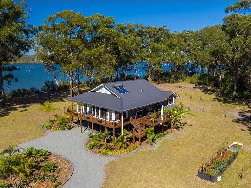 353 Shoreline Drive, Riverside NSW 2444