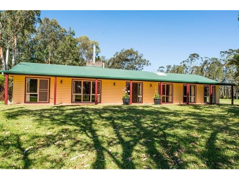 353 Shoreline Drive, Riverside NSW 2444