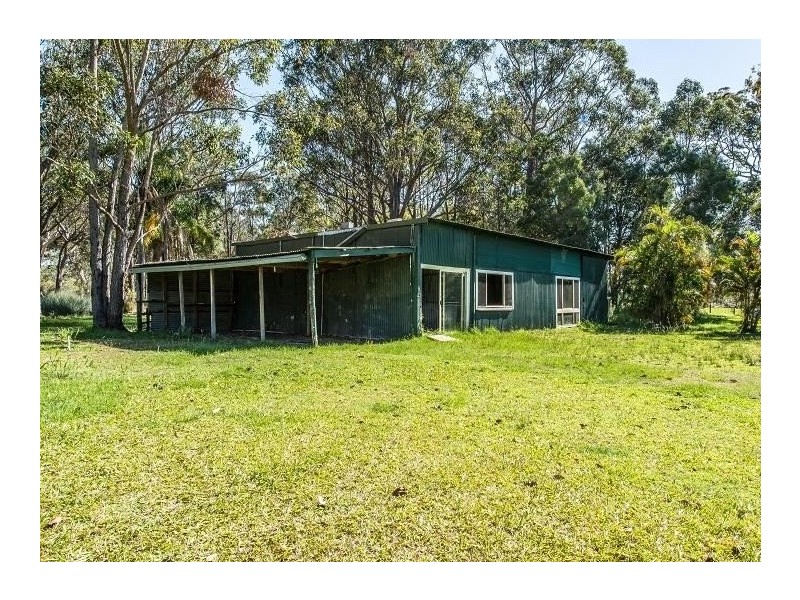 353 Shoreline Drive, Riverside NSW 2444