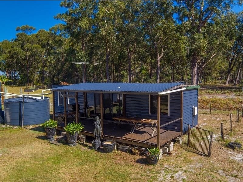 353 Shoreline Drive, Riverside NSW 2444