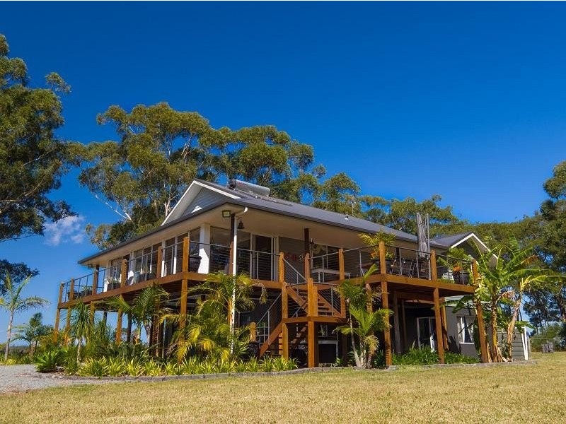 353 Shoreline Drive, Riverside NSW 2444