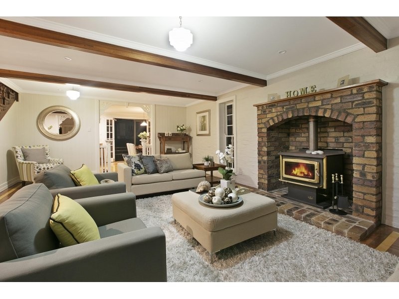 28 Parooba Avenue, Camp Hill QLD 4152