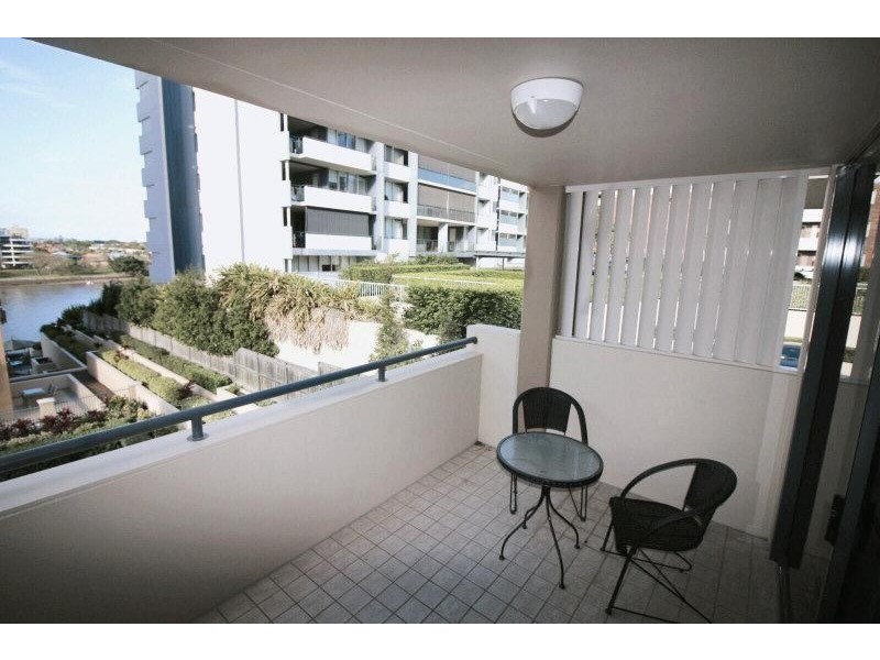 Kangaroo Point QLD 4169