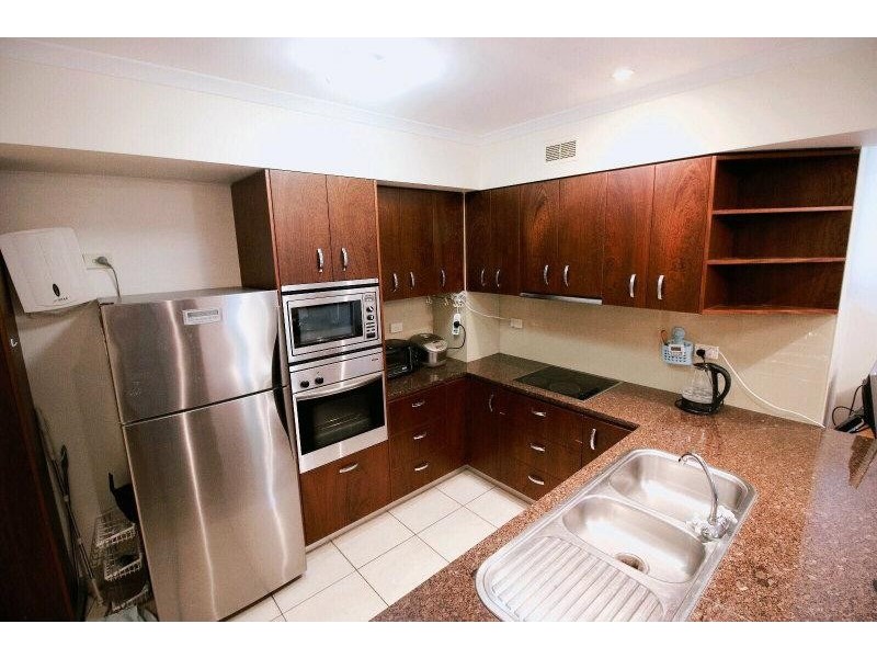 Kangaroo Point QLD 4169