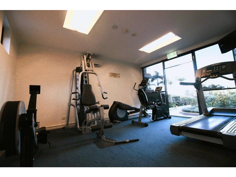Kangaroo Point QLD 4169