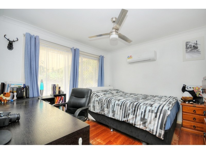 8 Tom Latimer Court, Worongary QLD 4213