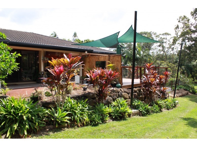 8 Tom Latimer Court, Worongary QLD 4213