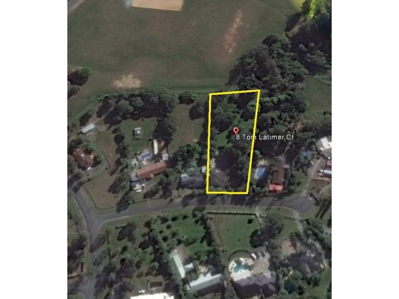 8 Tom Latimer Court, Worongary QLD 4213