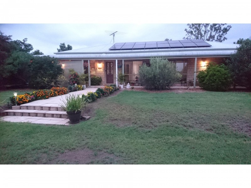 8 Harm Road, Forest Hill QLD 4342