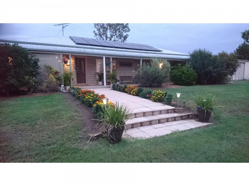 8 Harm Road, Forest Hill QLD 4342