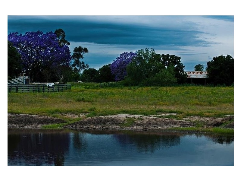 8 Harm Road, Forest Hill QLD 4342