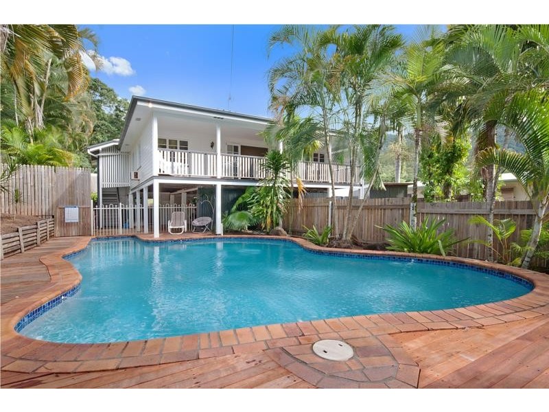11 Bauhinia Avenue, Earlville QLD 4870