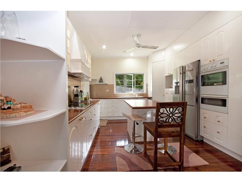 11 Bauhinia Avenue, Earlville QLD 4870