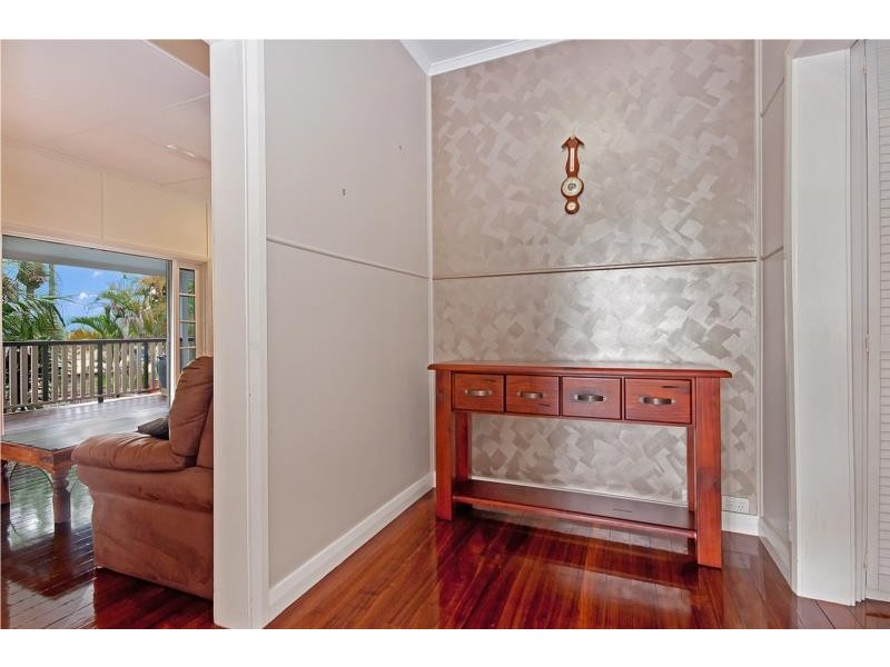 11 Bauhinia Avenue, Earlville QLD 4870
