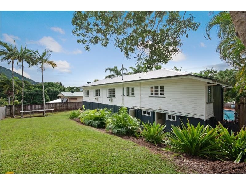 11 Bauhinia Avenue, Earlville QLD 4870