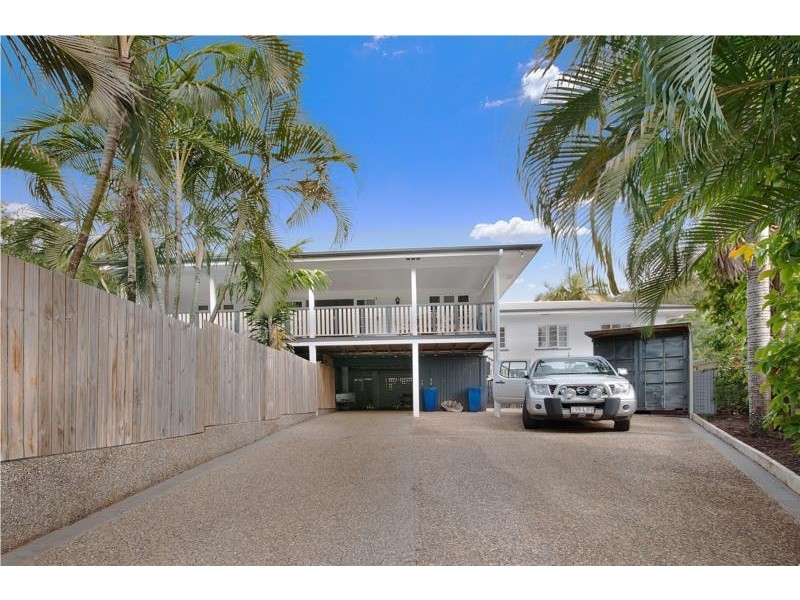 11 Bauhinia Avenue, Earlville QLD 4870