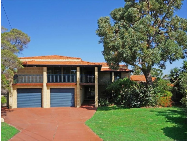 10 Kruger Place, Booragoon WA 6154